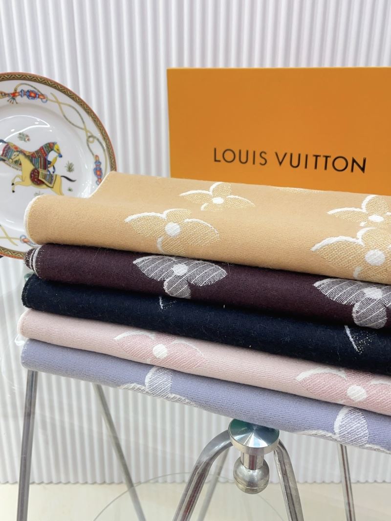 Louis Vuitton Scarf